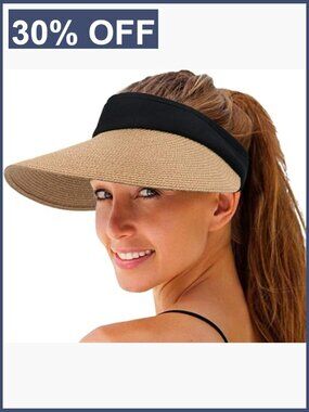 Brooklyn Hat Co. | Accessories | Brooklyn Hat Co Palm Fiber  display picture 3